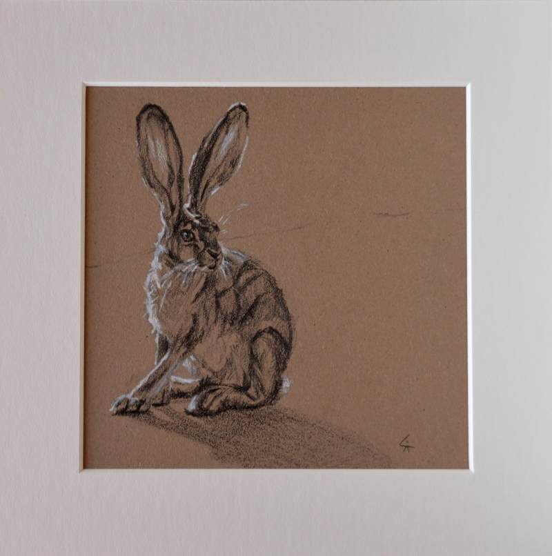 Turning by Karine Swenson, Image 1.