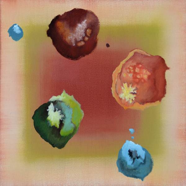 Uplift by Karine Swenson, Image 1.