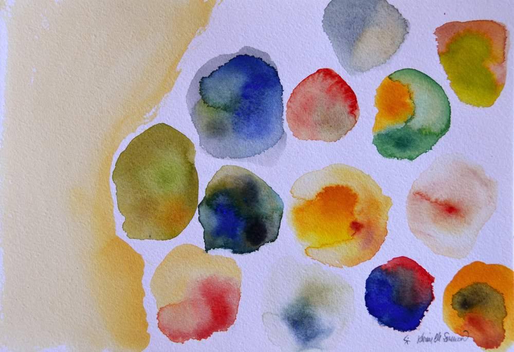 Variety by Karine Swenson, Image 1.