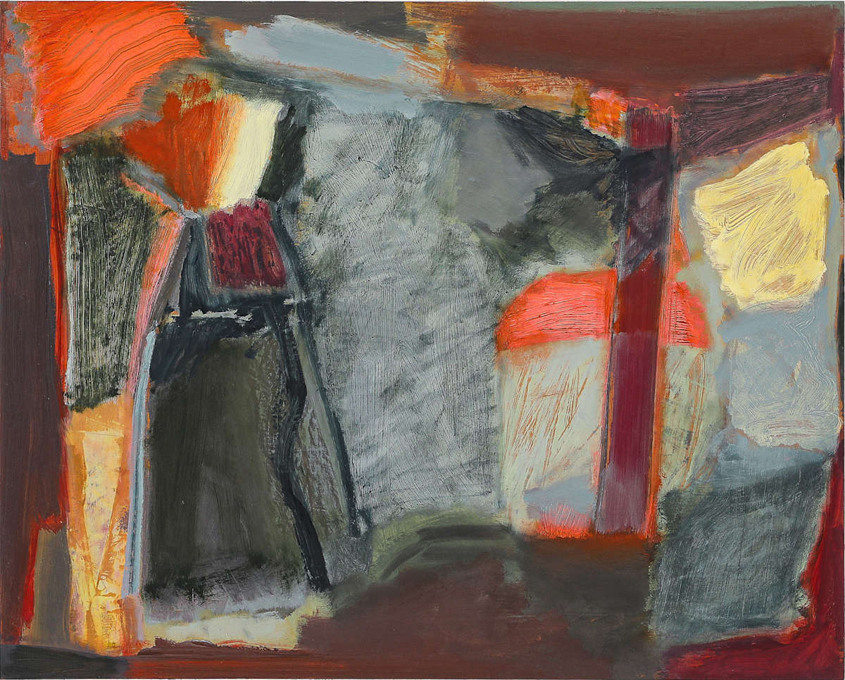 Threshold by Stephanie Massaux, Image 1.