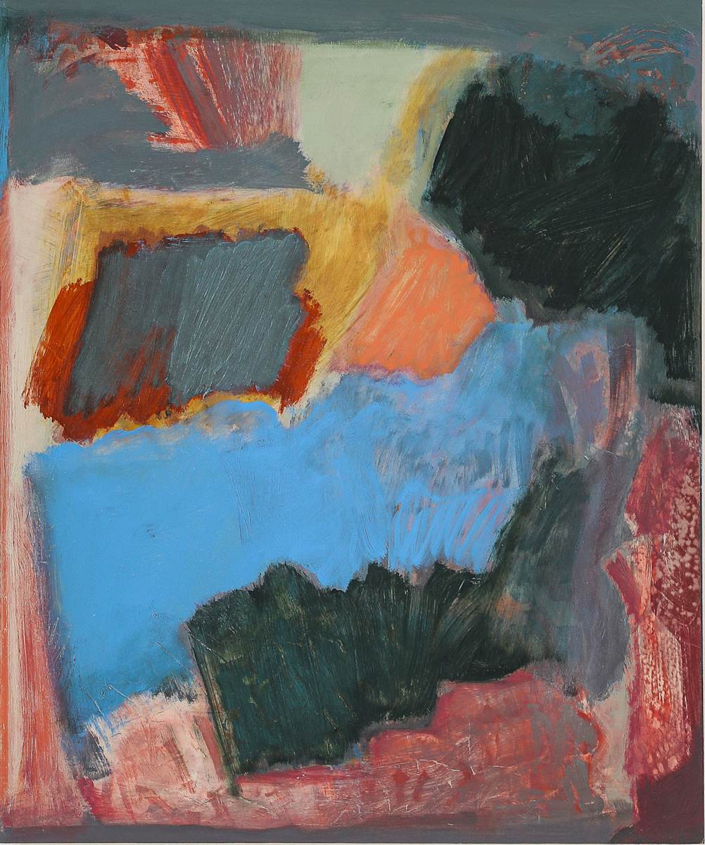 Sandglass by Stephanie Massaux 