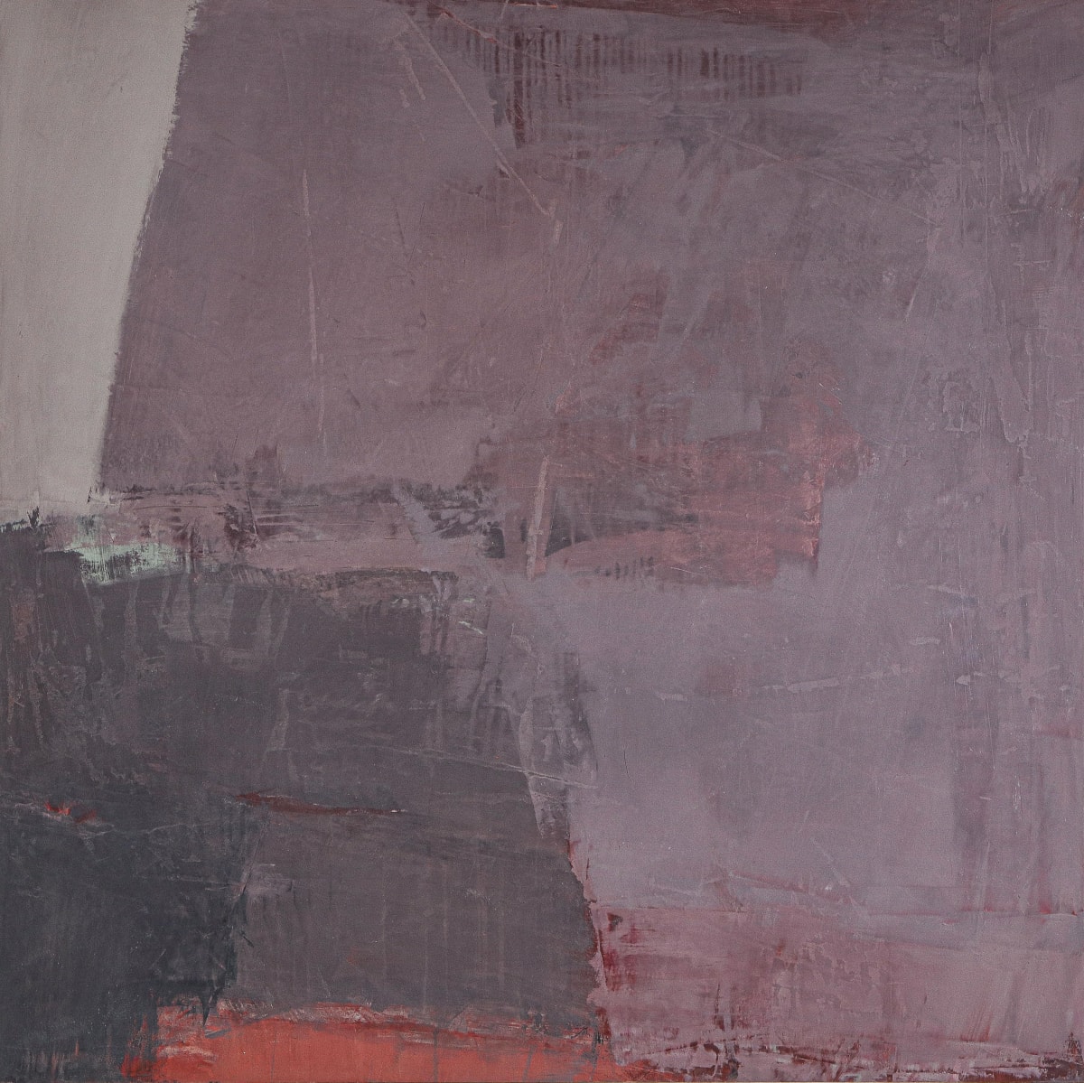 As Dusk Fell by Stephanie Massaux 
