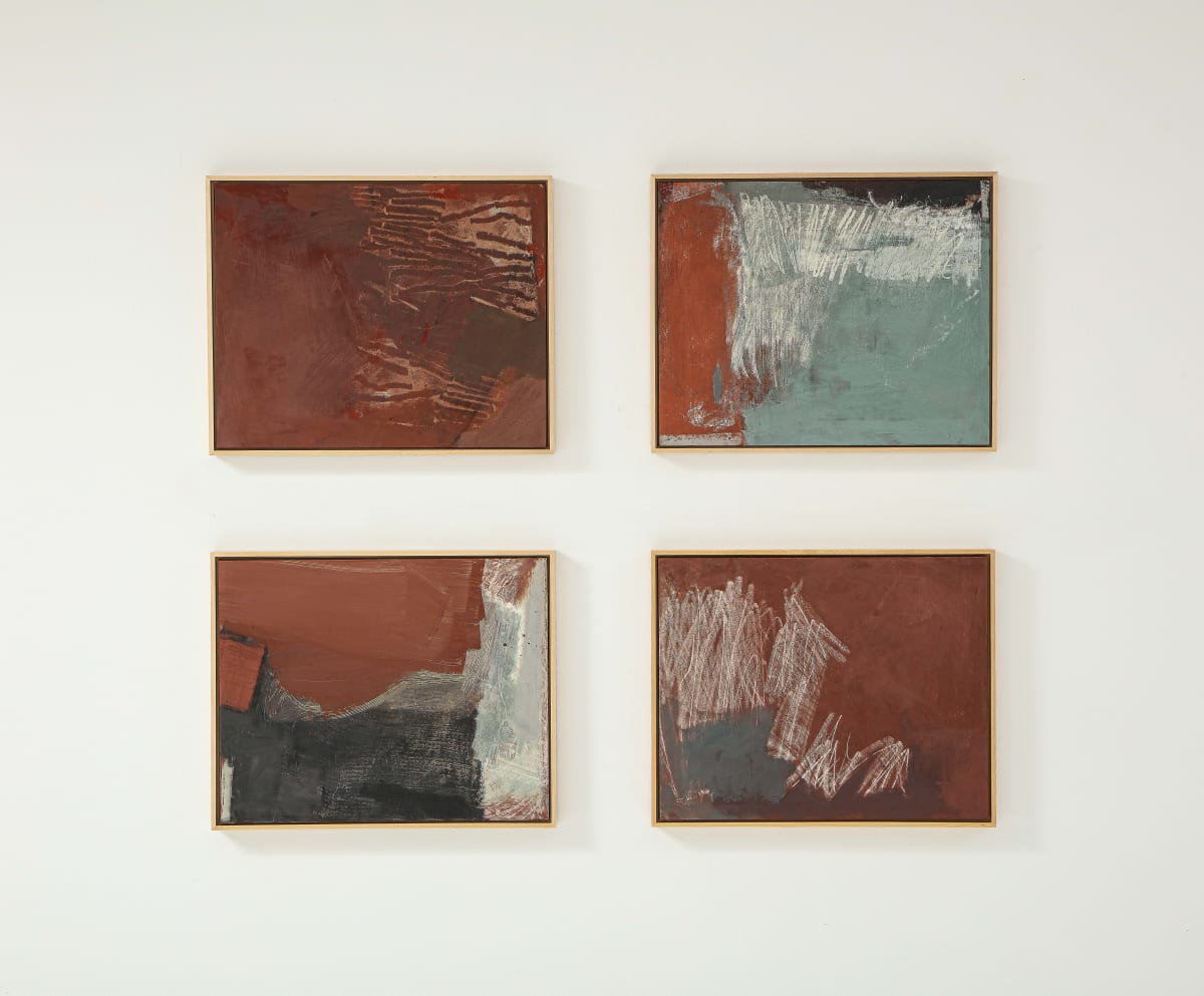 Roaming the Earth by Stephanie Massaux 