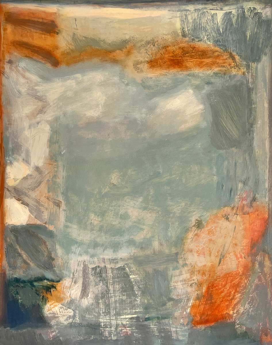 Musing by Stephanie Massaux, Image 1.