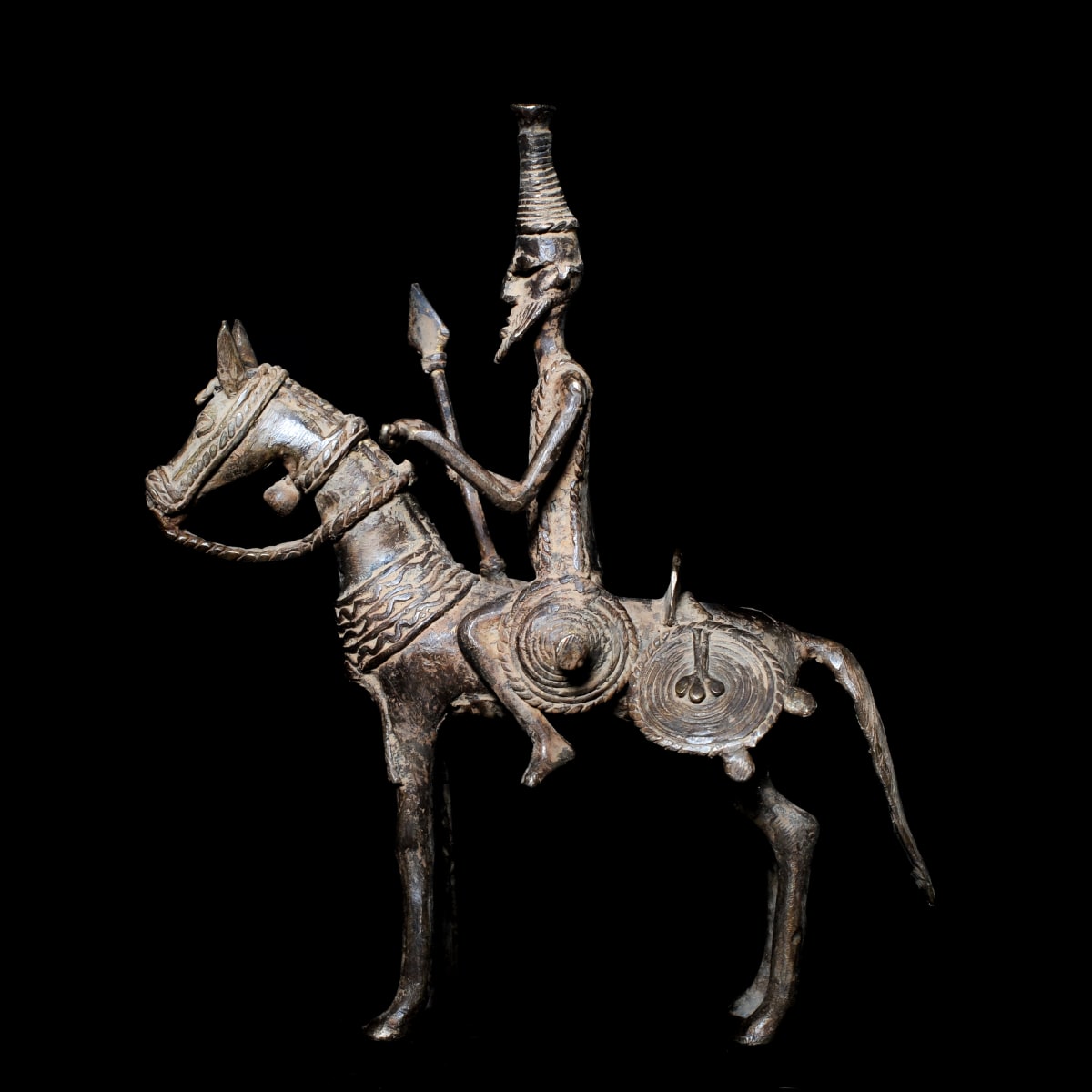 Dogon Rider 