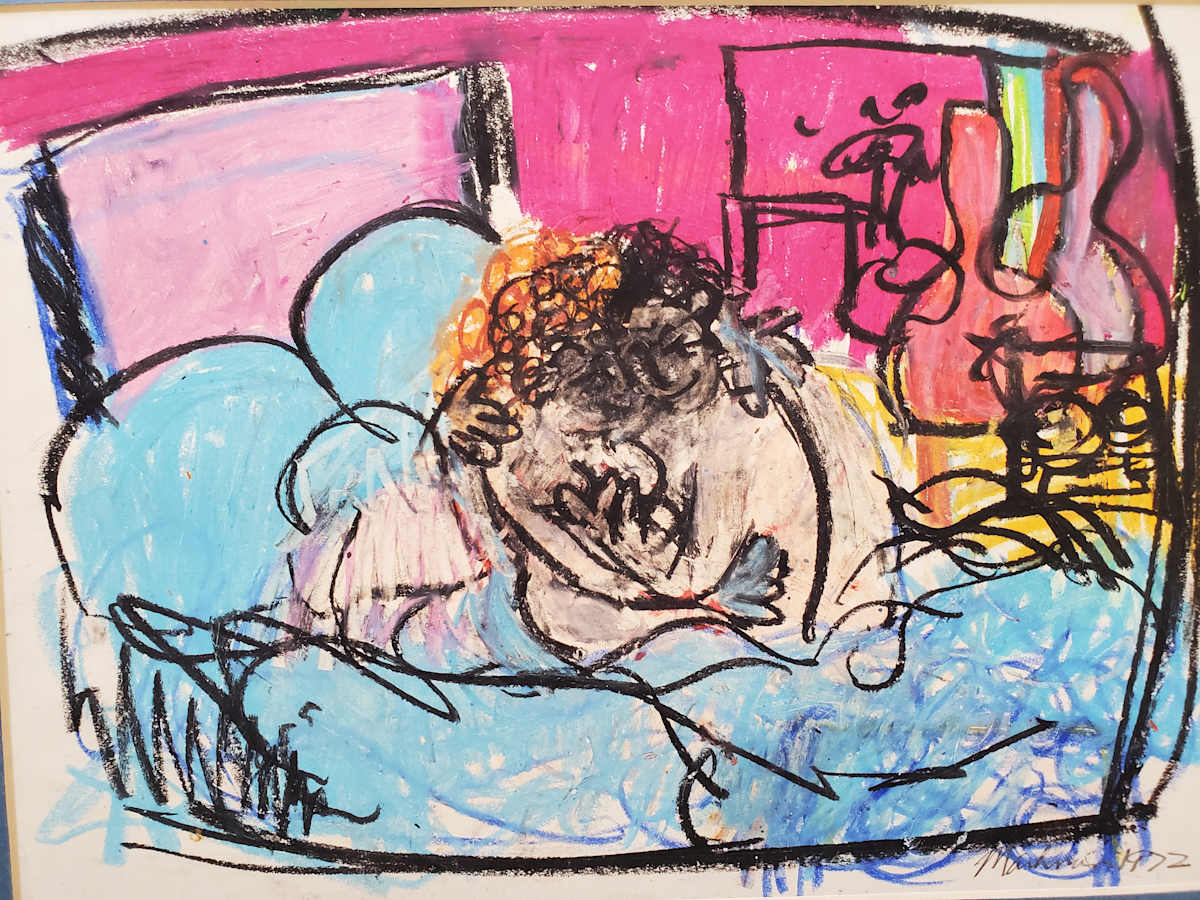 J Series, No.  5, Image 2.
