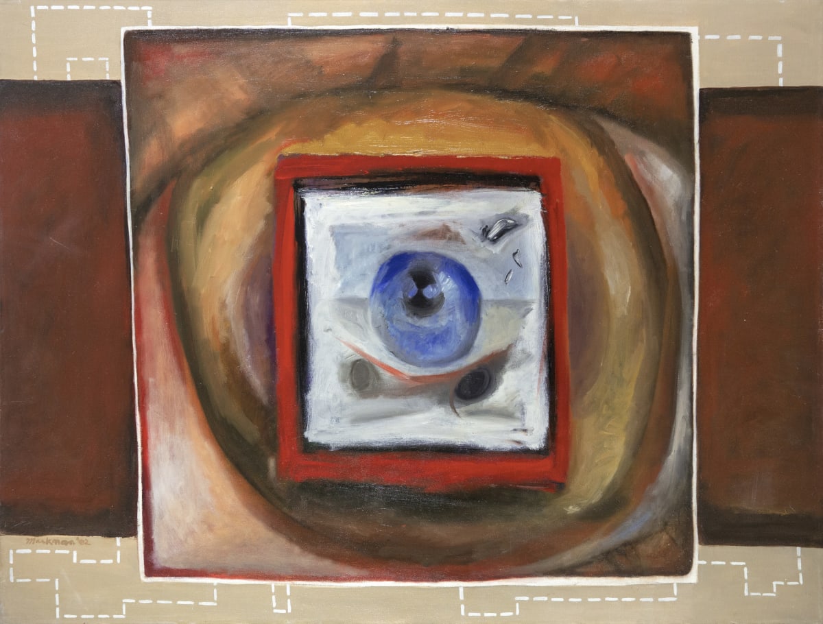 The Accident, No. 5: Impact! by Lori Markman 