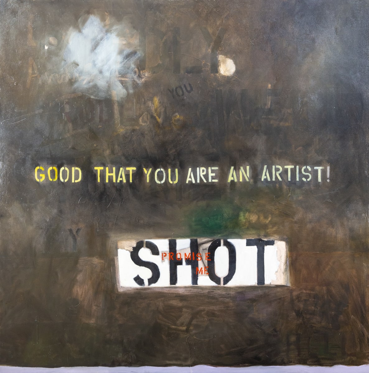 And In The End by Lori Markman, Image 2.
