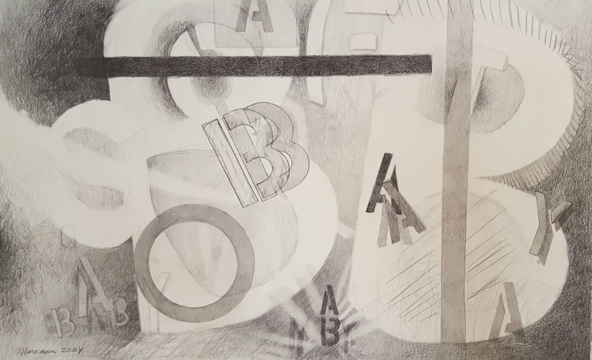 The Explosion of the B's, Image 1.