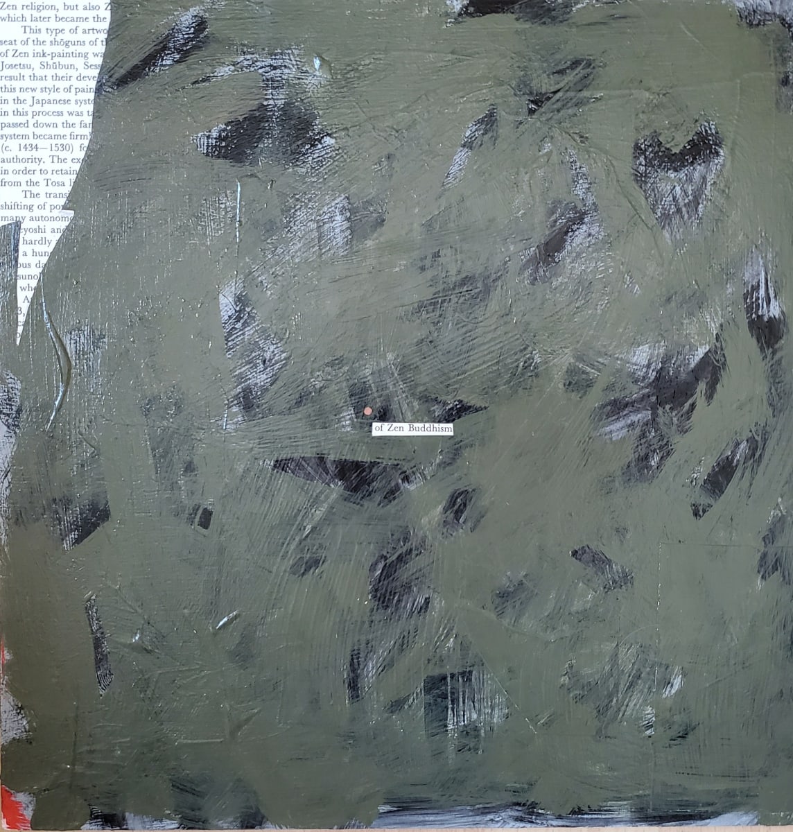 B Zen, Image 1.