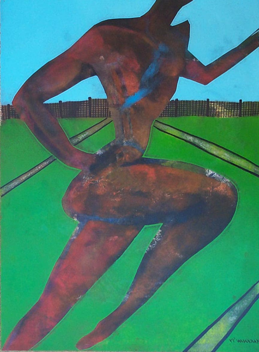 Base Runner, Image 1.
