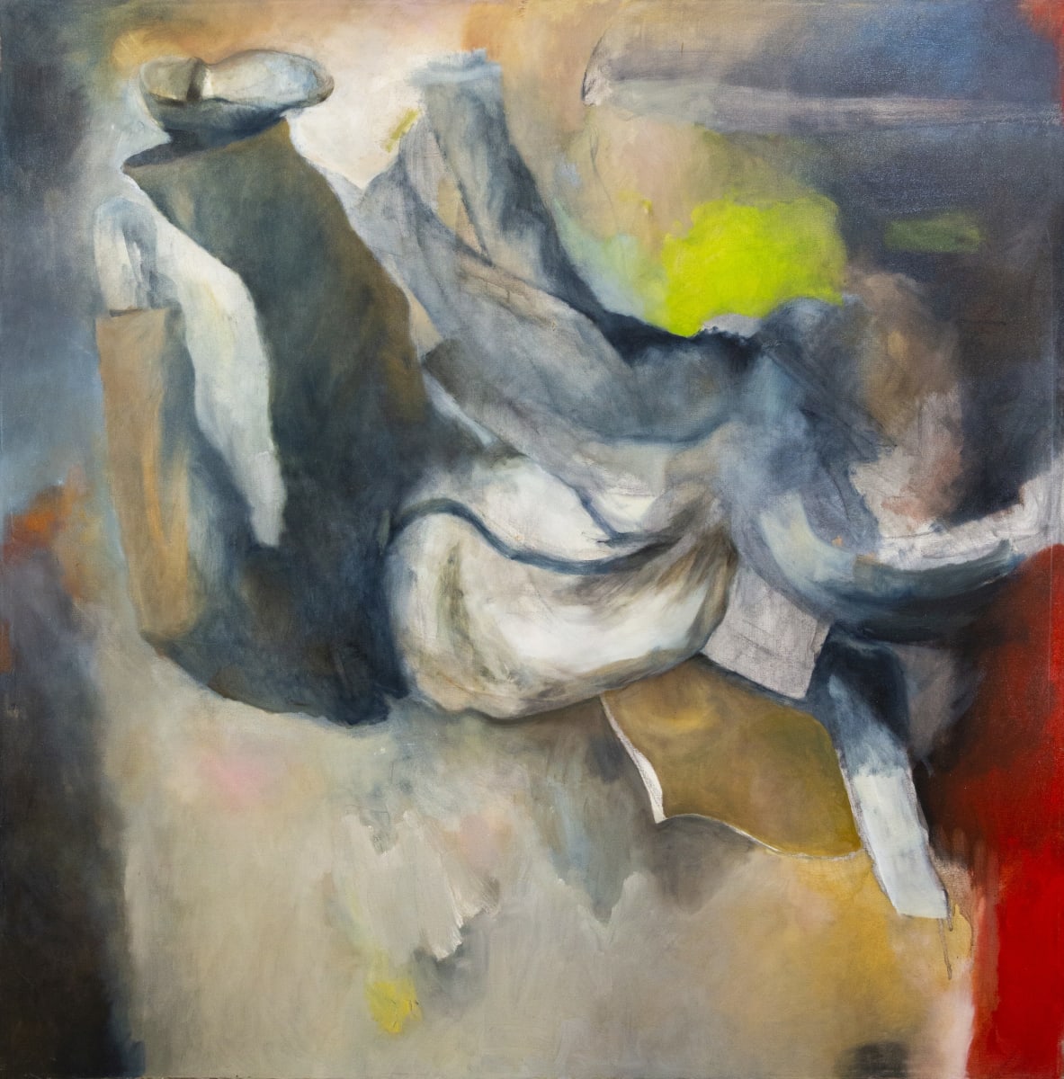 Dad by Lori Markman 