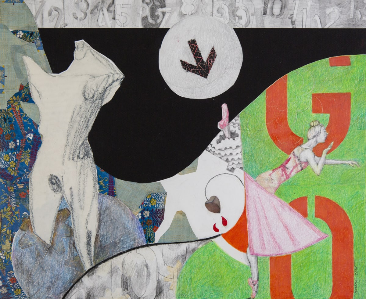 Go! by Lori Markman, Image 1.