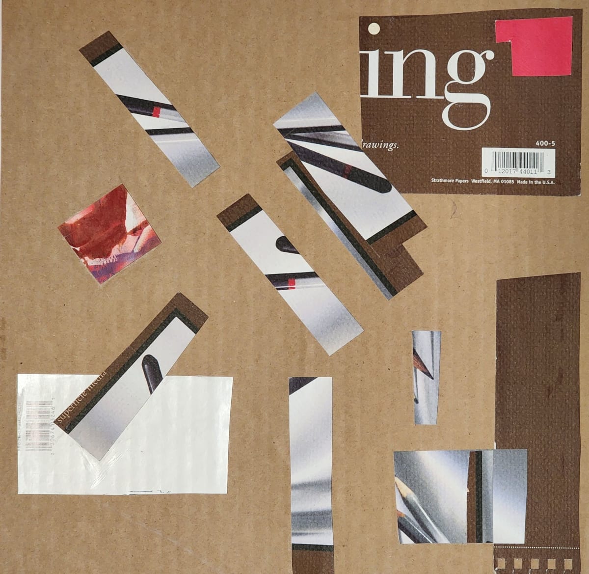 ING by Lori Markman, Image 1.