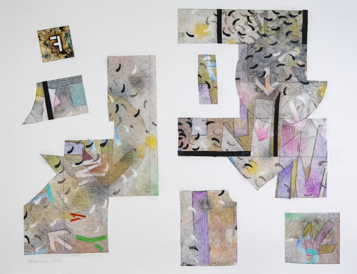 It's My Party by Lori Markman 