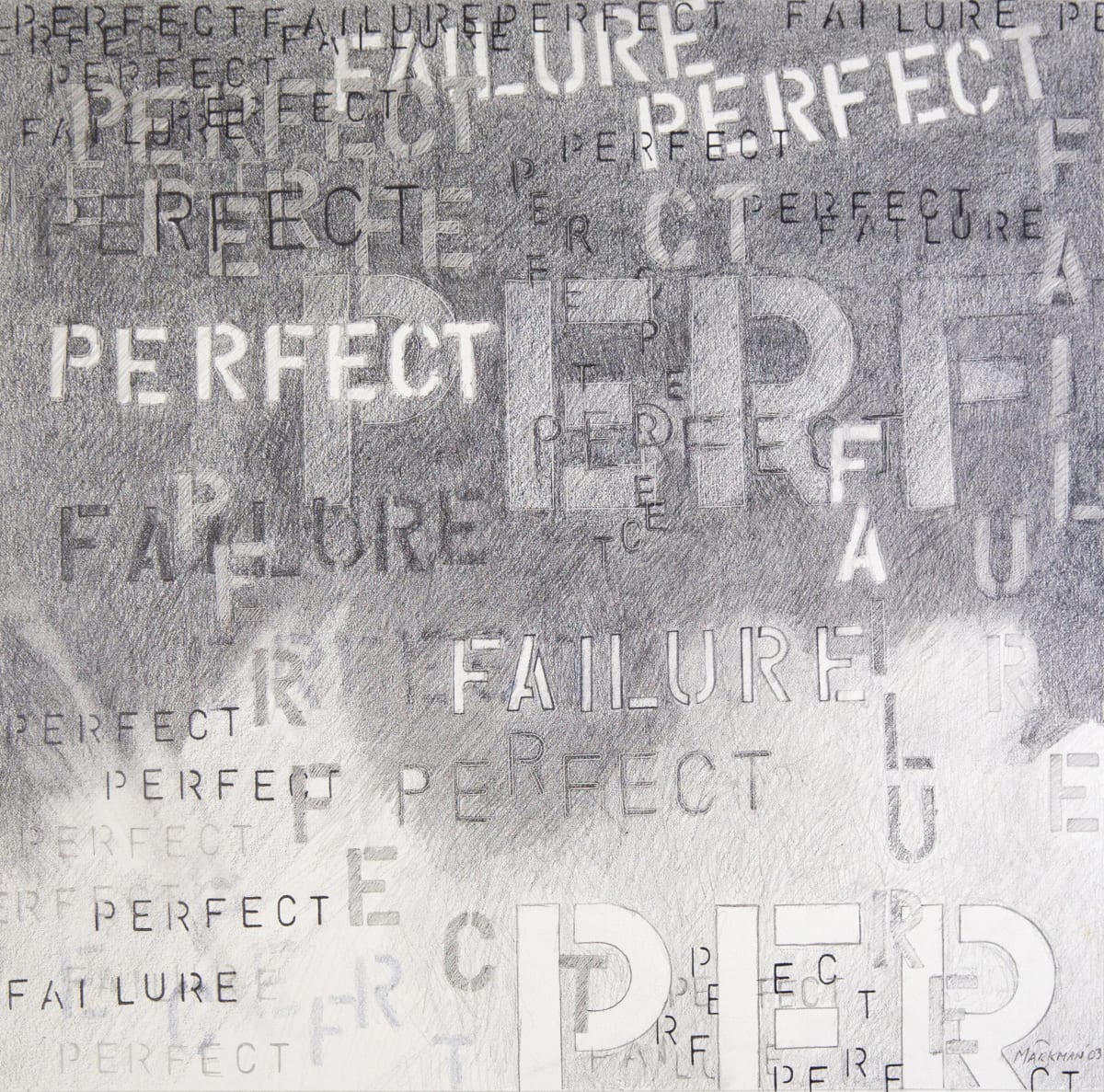 Perfect-Failure by Lori Markman 