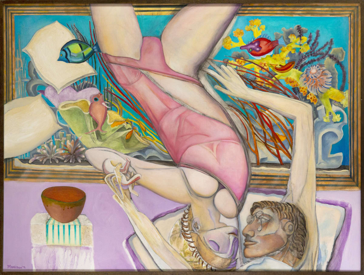 Sammy and Me by Lori Markman, Image 1.