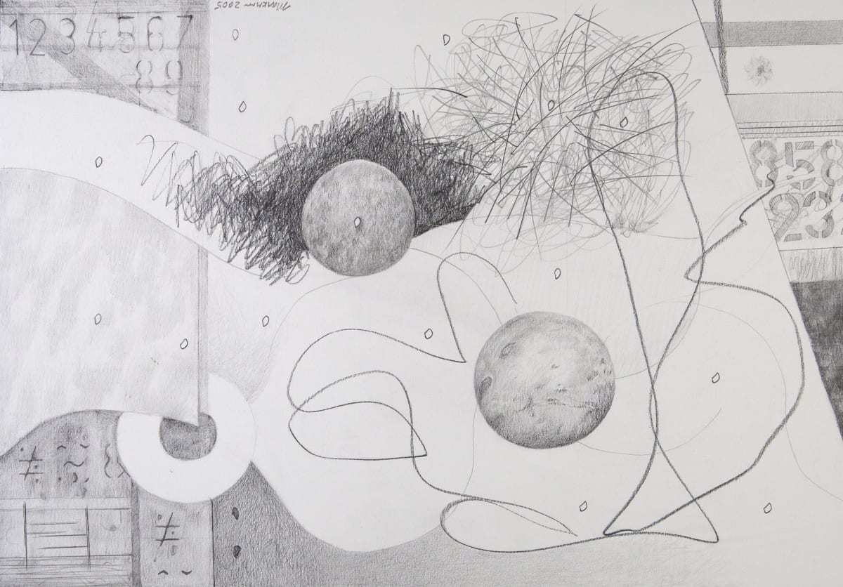 The One That Diane Likes by Lori Markman 