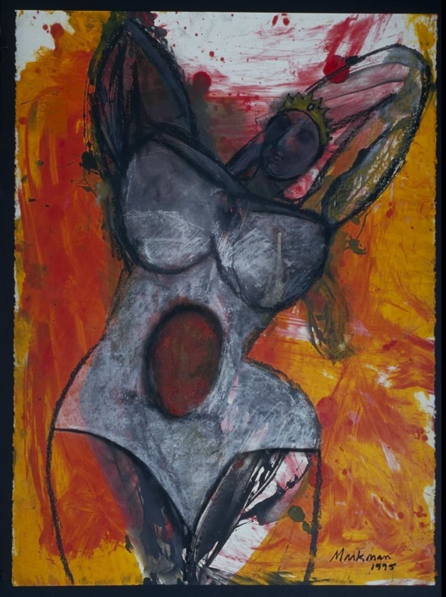 The Queen, Image 1.