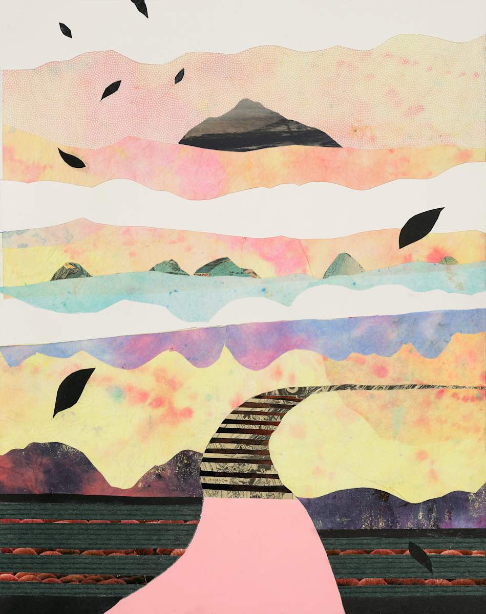 The Undiscovered Country by Lori Markman 