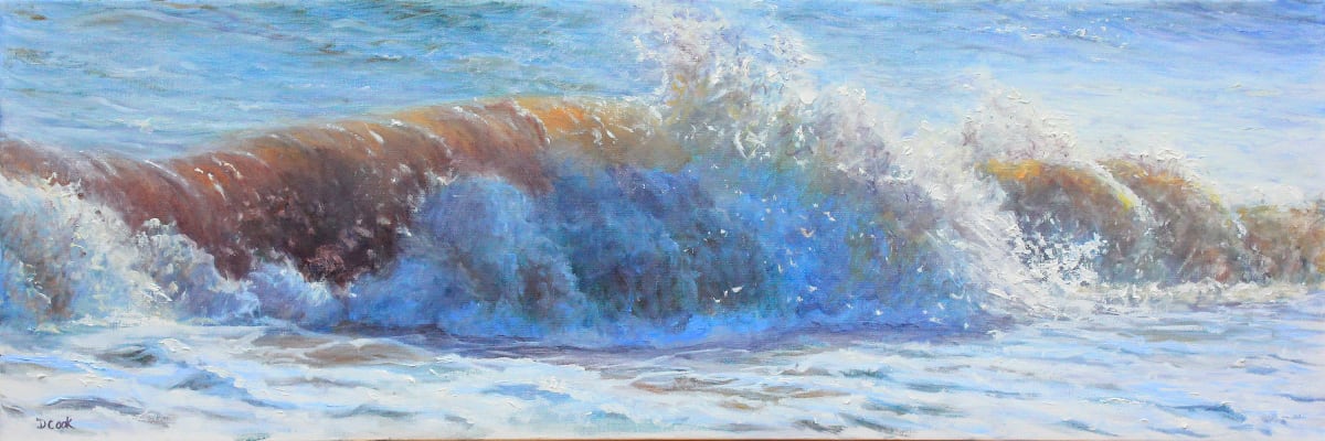 December Wave, Image 1.