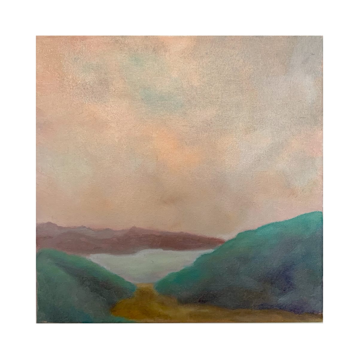 Images from a Lost Memory, #1 