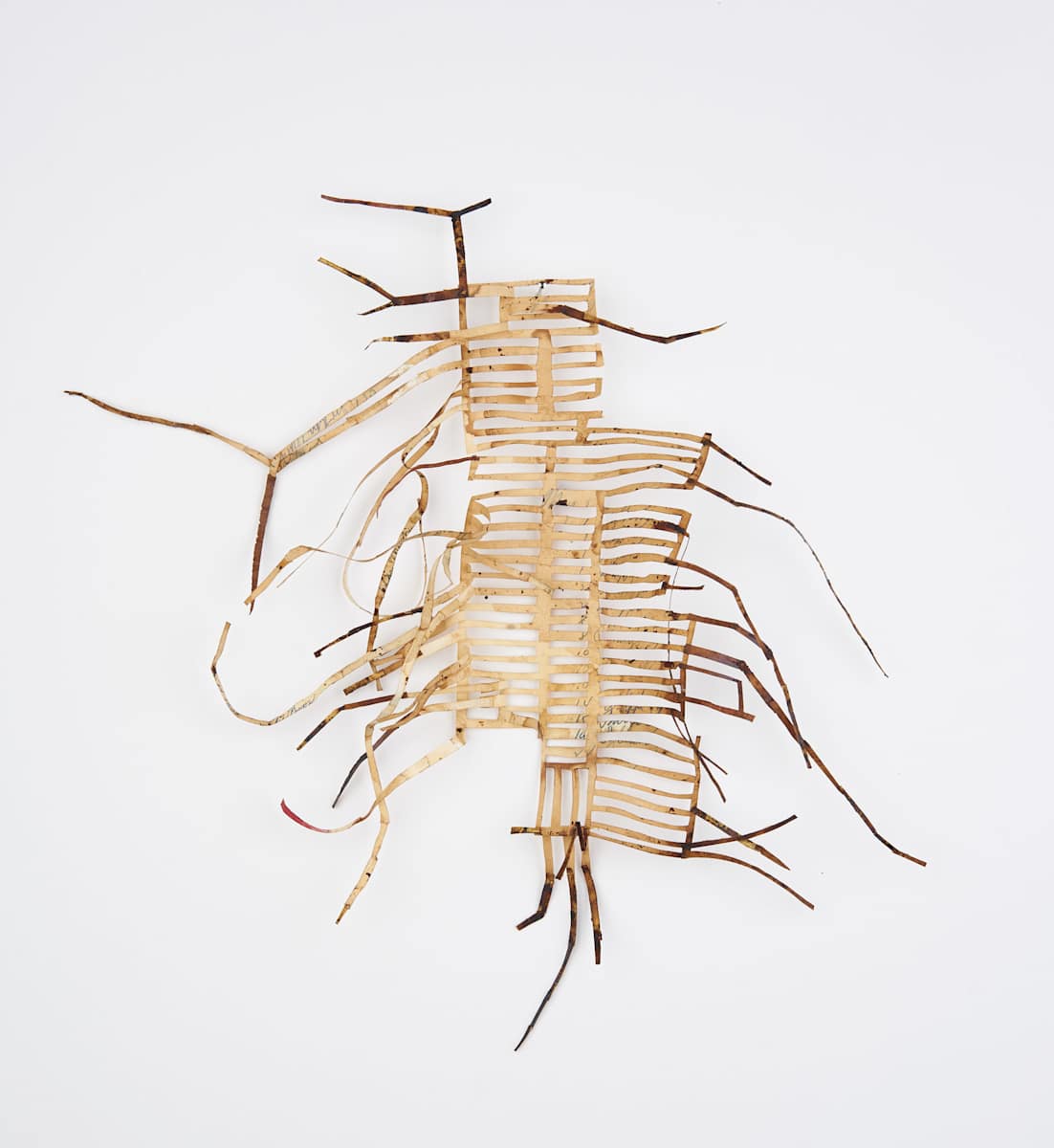 Accomplice by Deborah Benioff Friedman, Image 3.