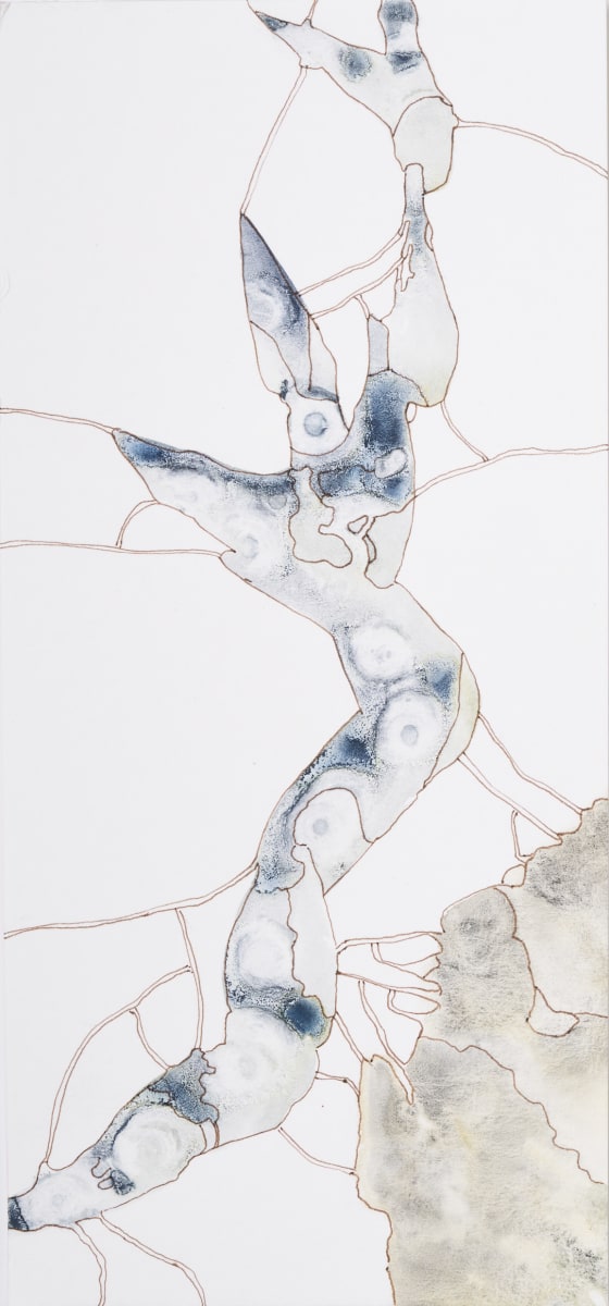 Stranded Without by Deborah Benioff Friedman, Image 1.