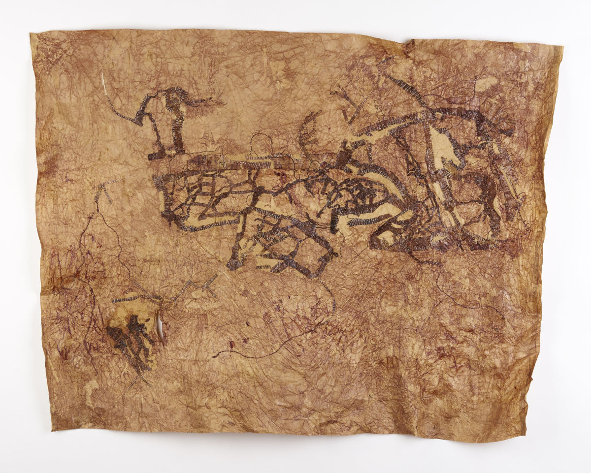 Deciphered by Deborah Benioff Friedman 