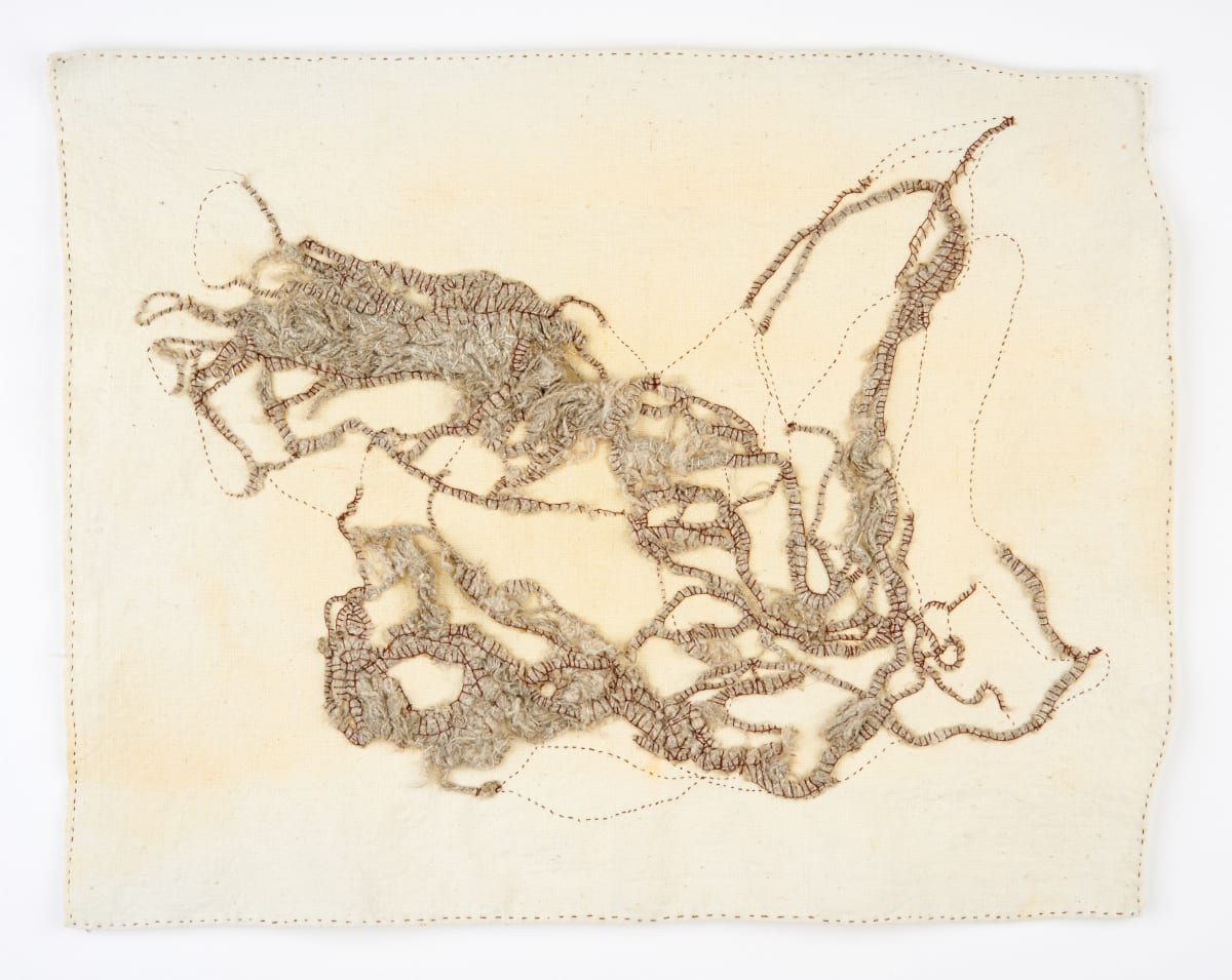Distant and Uncharted by Deborah Benioff Friedman, Image 3.