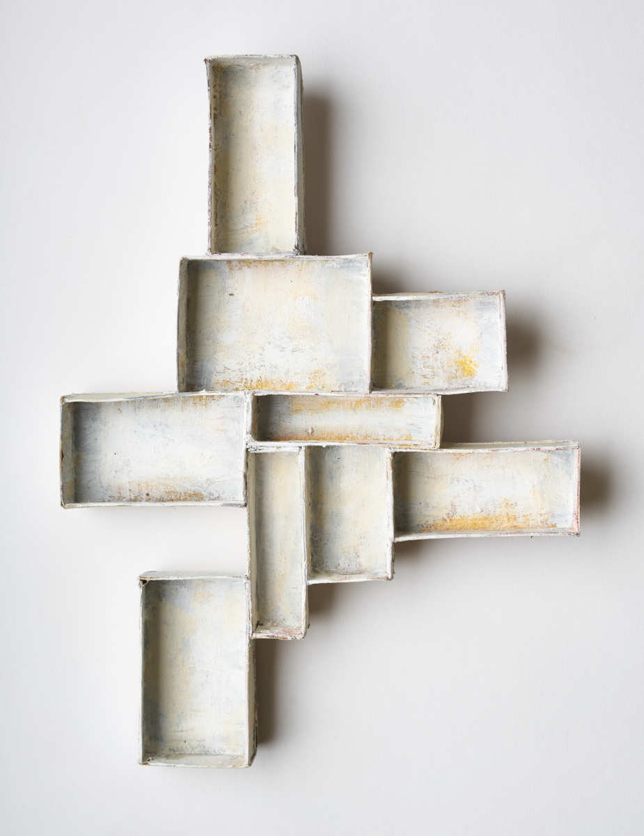 Nine Of Something by Deborah Benioff Friedman 