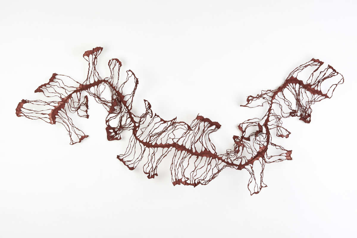 Ophidial by Deborah Benioff Friedman 