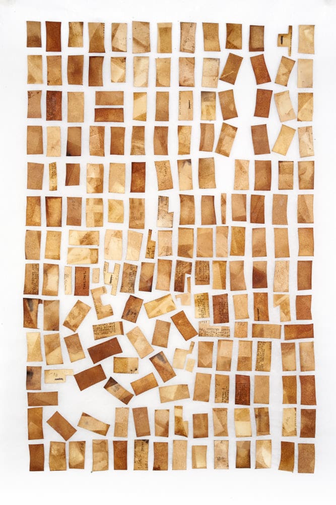 Subliminal by Deborah Benioff Friedman, Image 1.