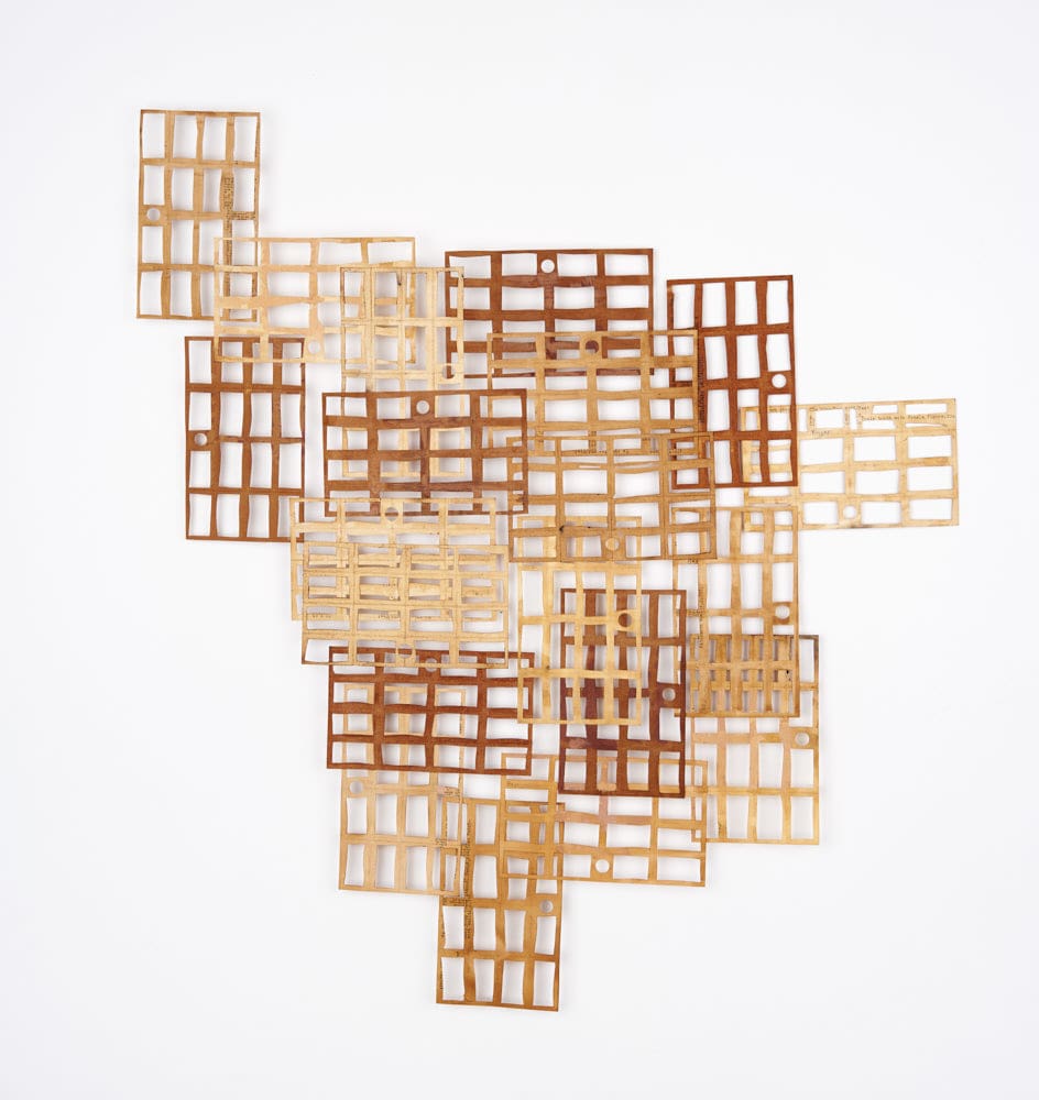 Patchwork by Deborah Benioff Friedman, Image 3.