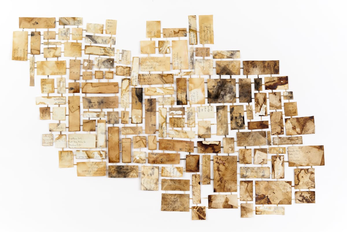 Layers and Context I by Deborah Benioff Friedman, Image 5.