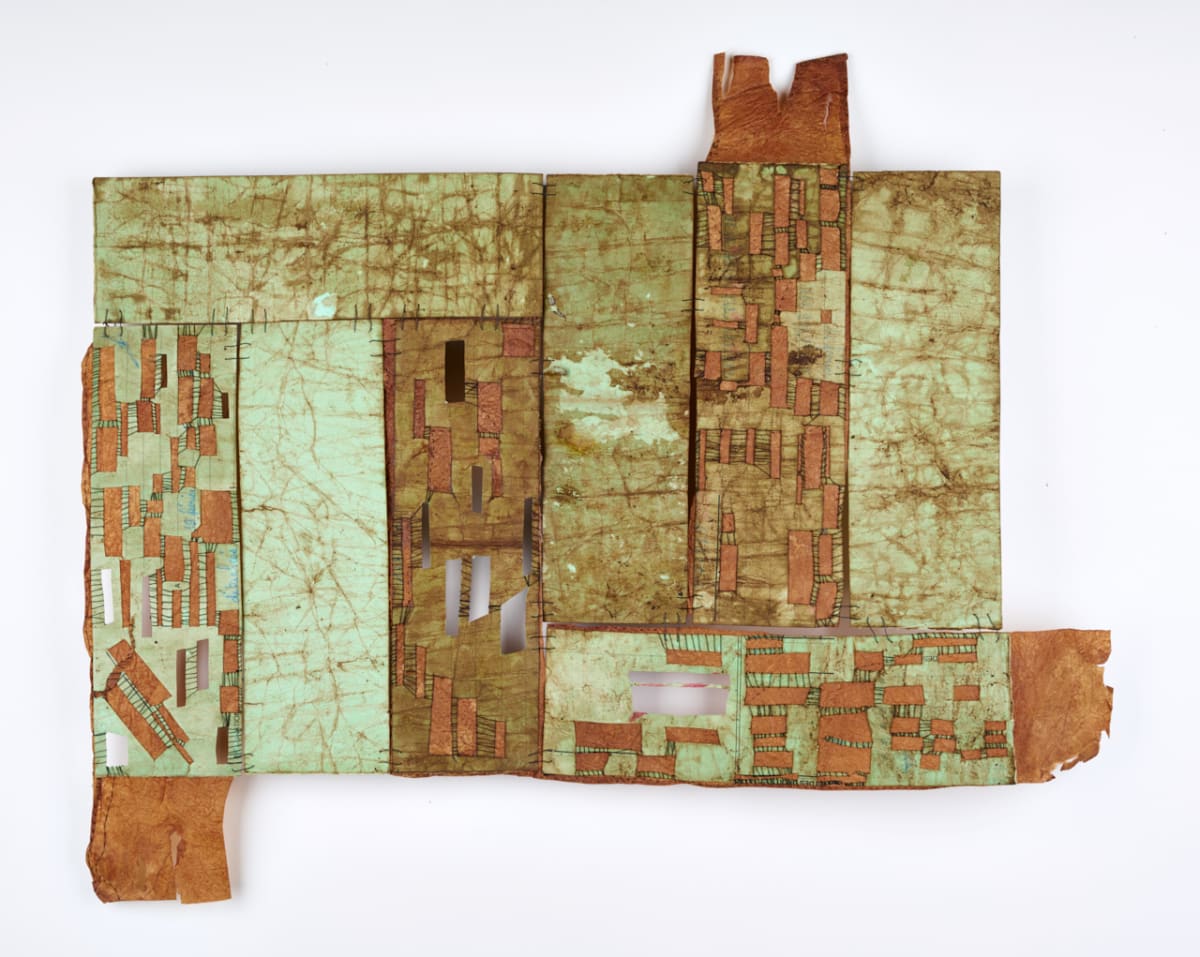 In Pieces by Deborah Benioff Friedman, Image 1.