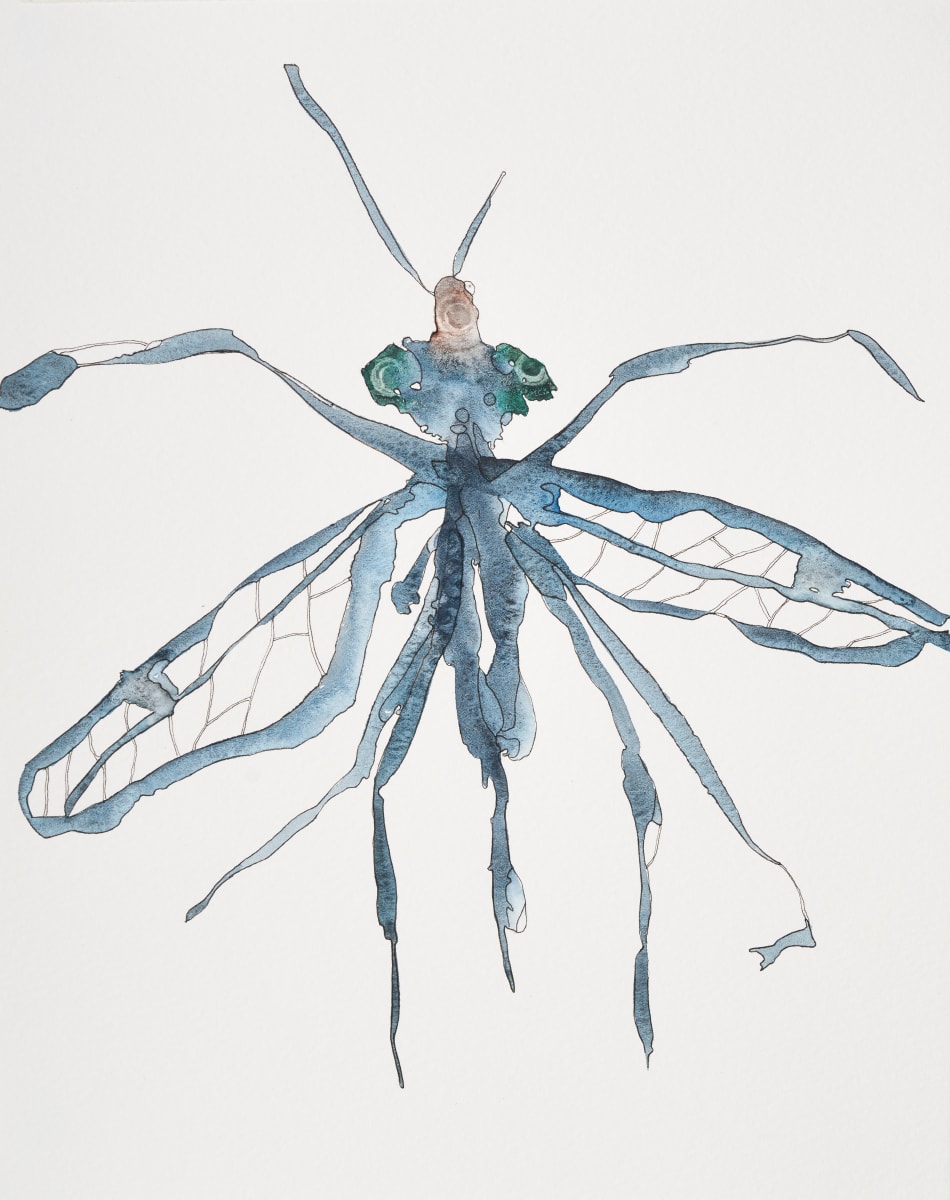 At Rest by Deborah Benioff Friedman 