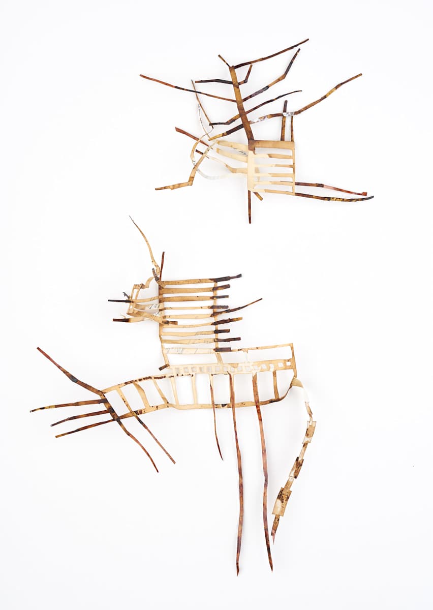 Accessory by Deborah Benioff Friedman, Image 2.