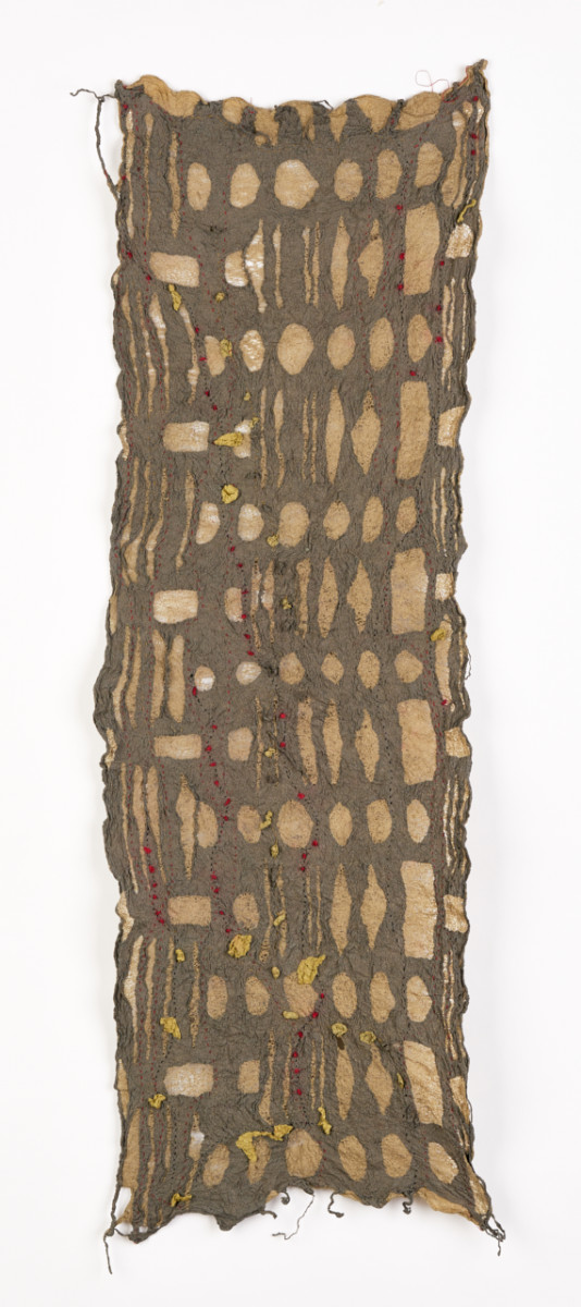 Gathering by Deborah Benioff Friedman 