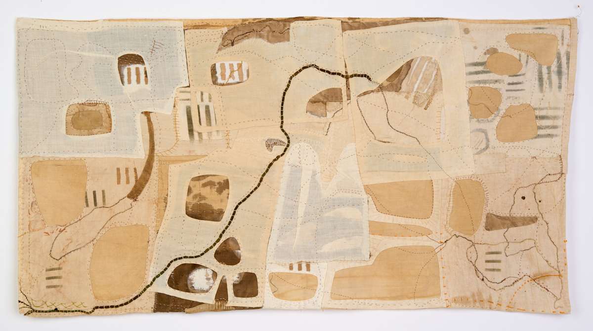 Field Notes by Deborah Benioff Friedman, Image 1.