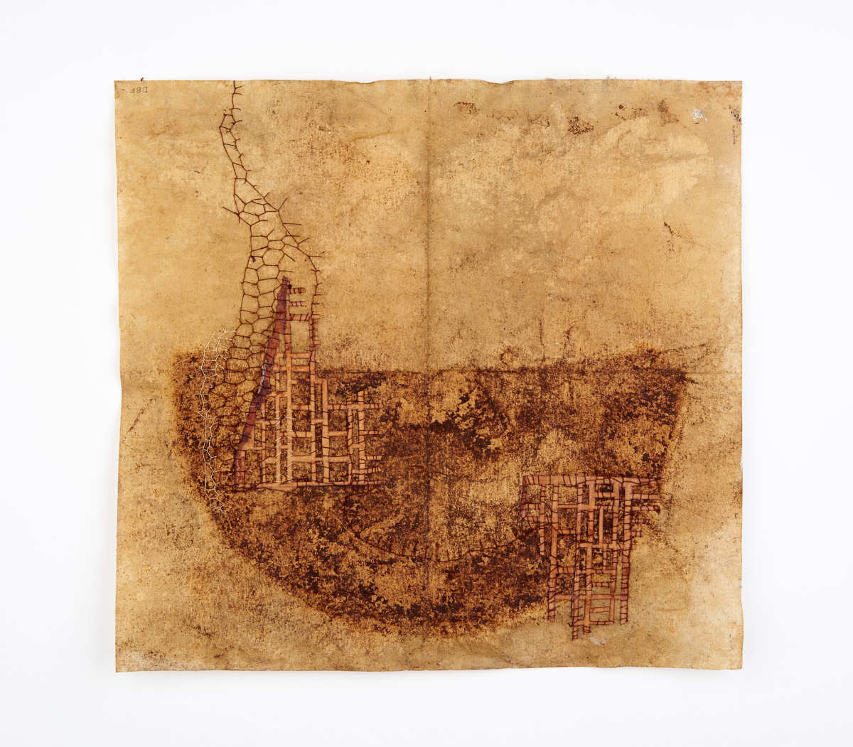 Odyssey I by Deborah Benioff Friedman 