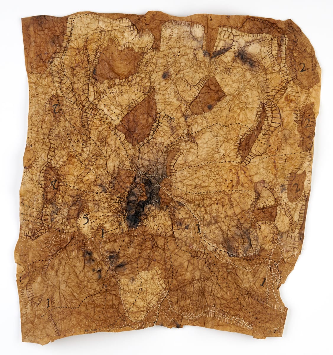 Fifth Hive by Deborah Benioff Friedman, Image 2.