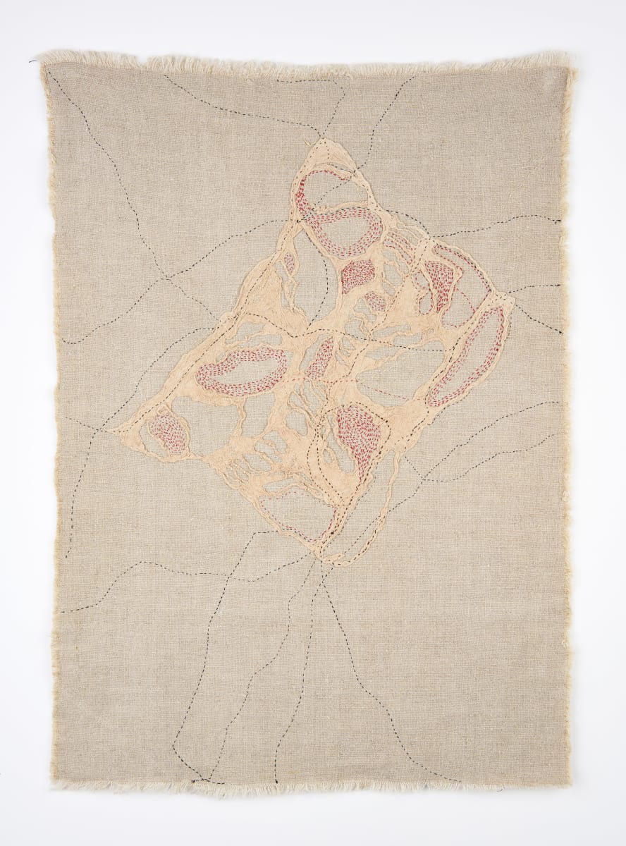 Intimate Territory by Deborah Benioff Friedman, Image 3.