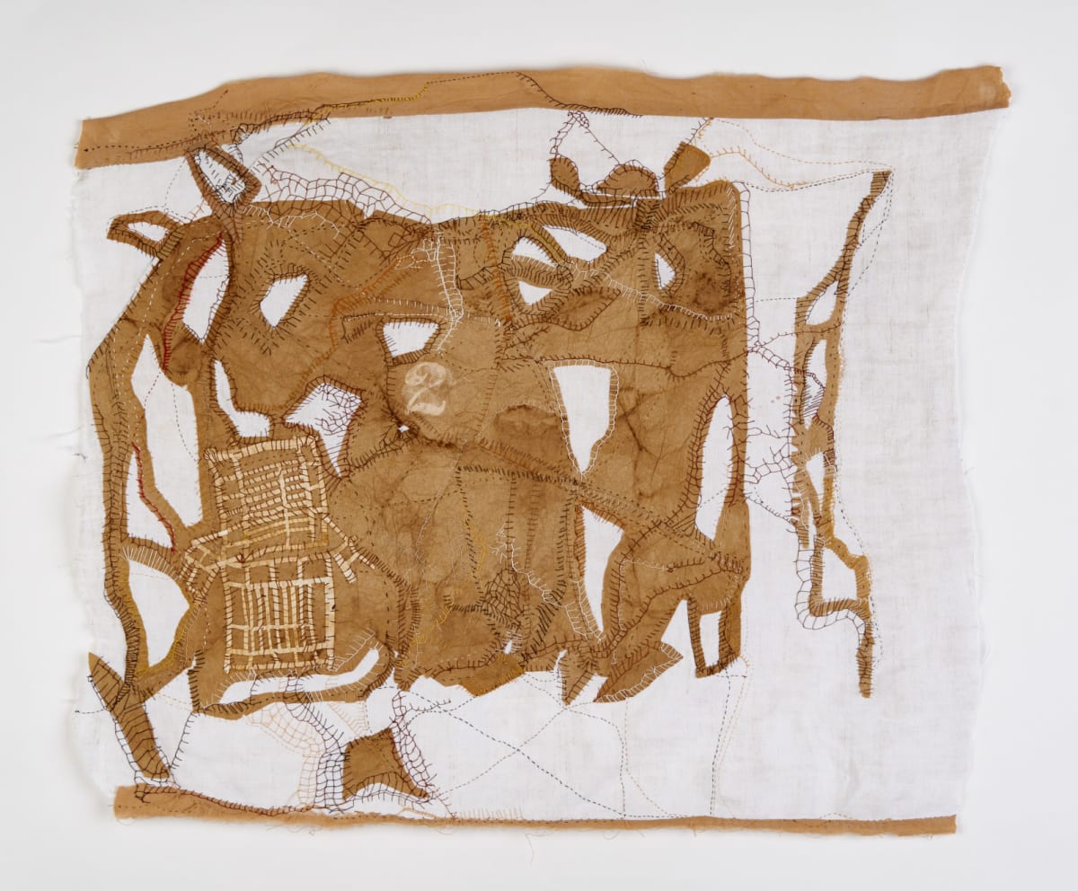 Cracking Open: 2 by Deborah Benioff Friedman, Image 5.