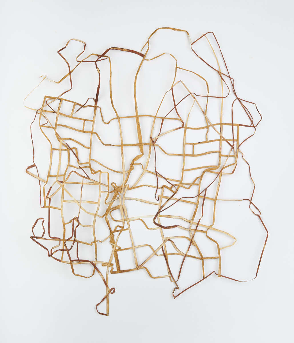 Drove All Night by Deborah Benioff Friedman 