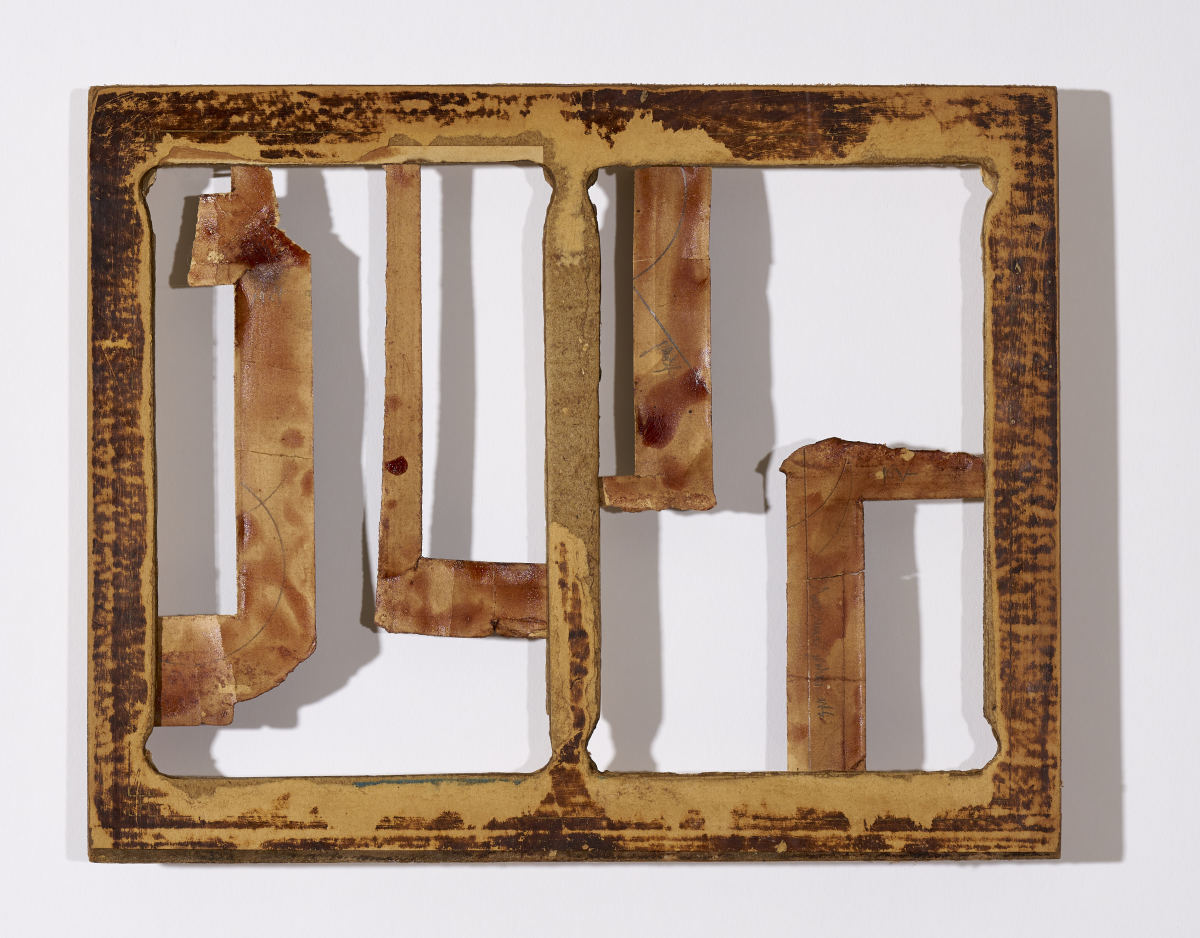 Egress by Deborah Benioff Friedman 