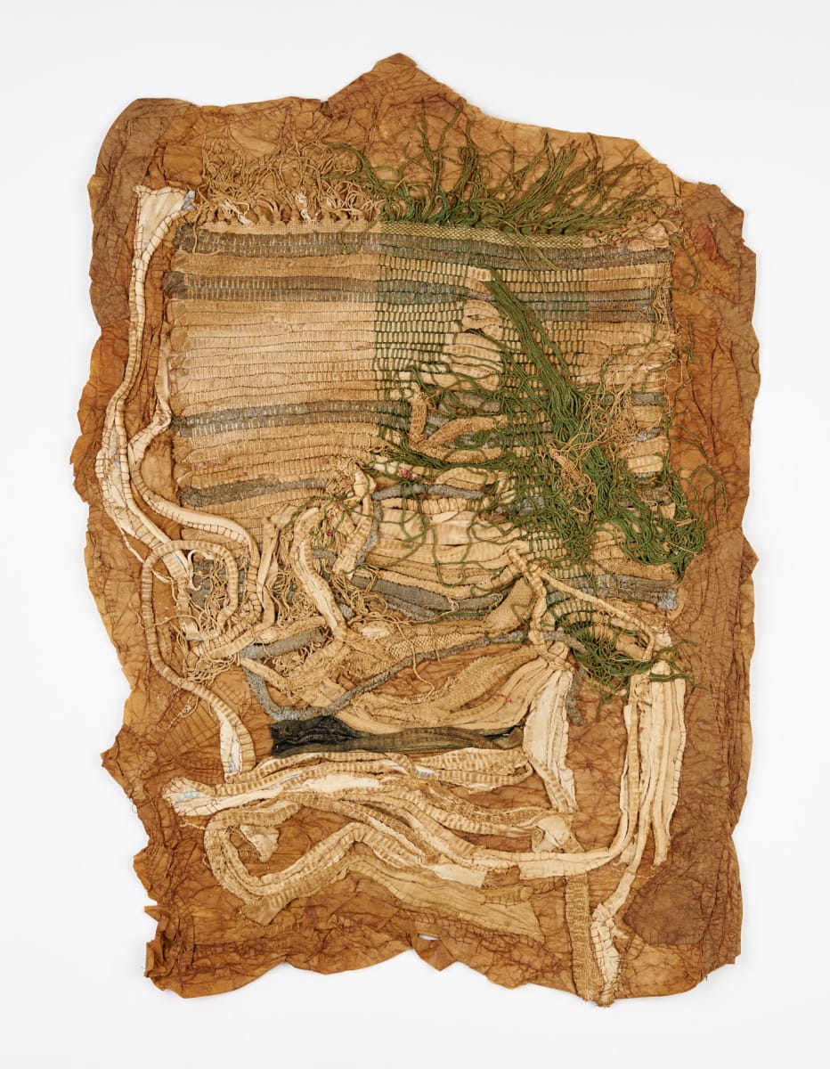 Infiltration by Deborah Benioff Friedman, Image 3.