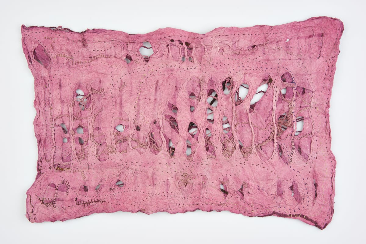 Indiscreet by Deborah Benioff Friedman, Image 3.