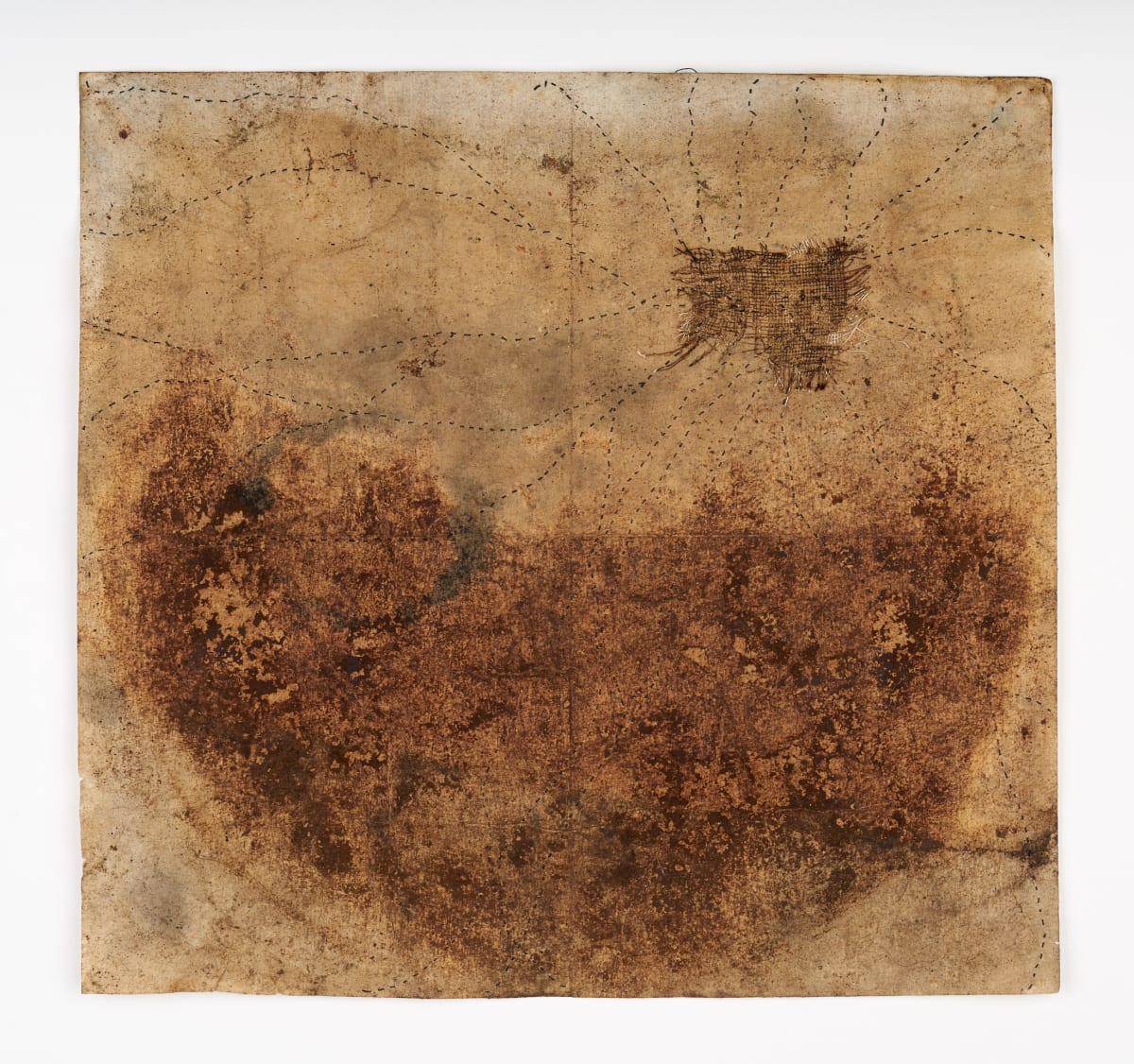 Odyssey III by Deborah Benioff Friedman 