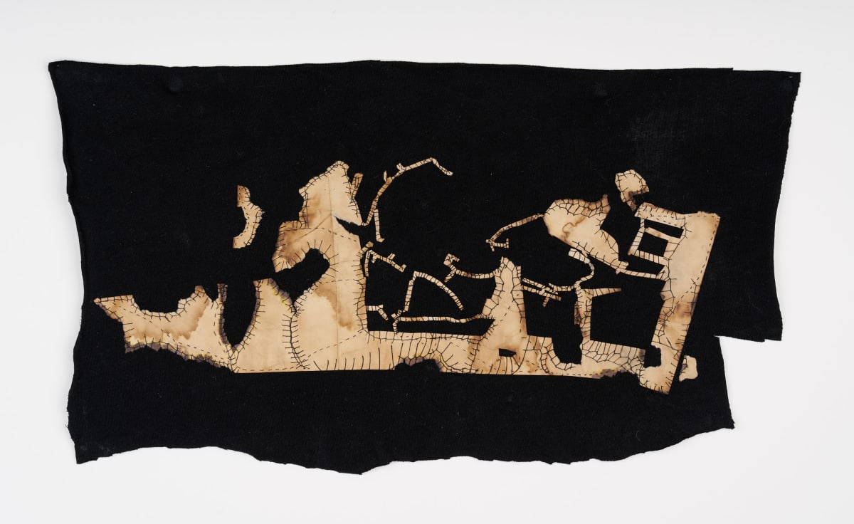Conversations by Deborah Benioff Friedman, Image 3.